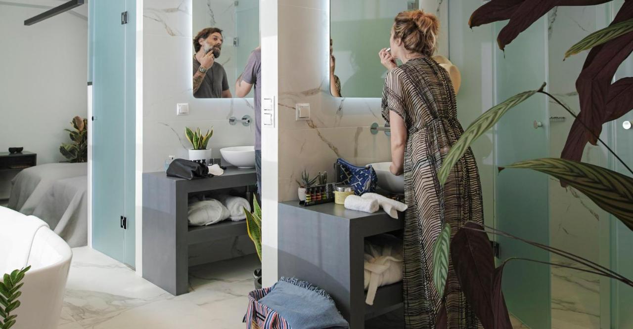 The Gem Society Hotel Atina Dış mekan fotoğraf