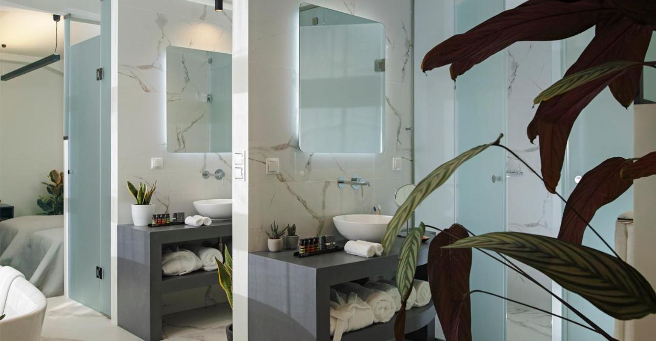 The Gem Society Hotel Atina Dış mekan fotoğraf