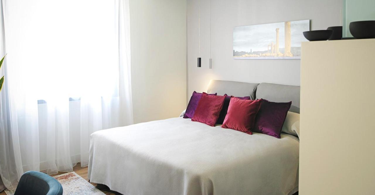 The Gem Society Hotel Atina Dış mekan fotoğraf